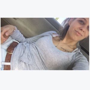 Meet your Posher, Kelsey